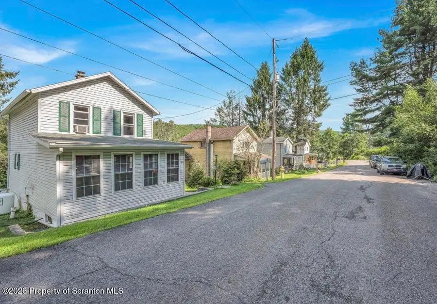 69 River Street, Simpson, PA 18407 - #3