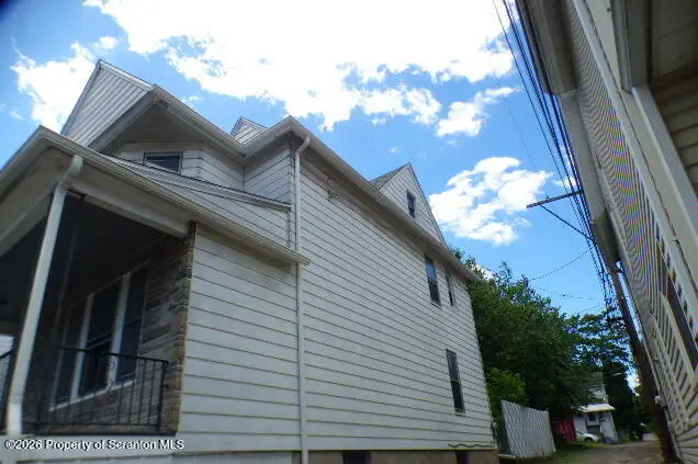 818 Myrtle Street, Scranton, PA 18510 - #3