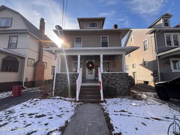 48 W Walnut Street, Kingston, PA 18704