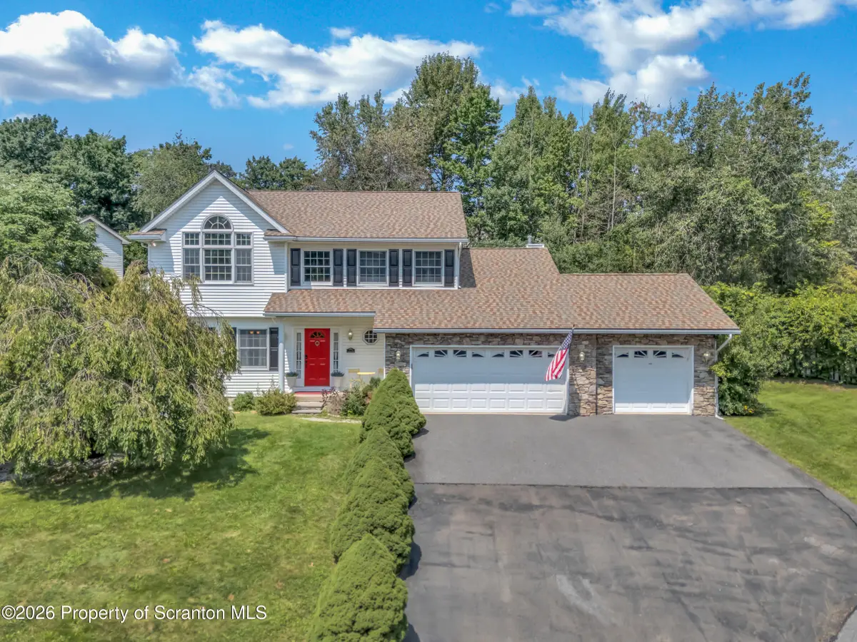 1012 Westwood Drive, South Abington, PA 18411 - #1