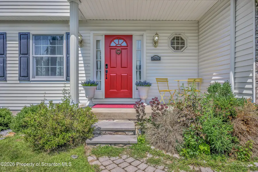 1012 Westwood Drive, South Abington, PA 18411 - #2