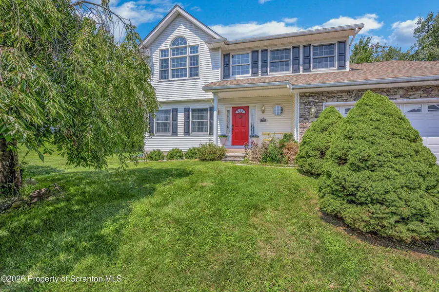 1012 Westwood Drive, South Abington, PA 18411 - #3
