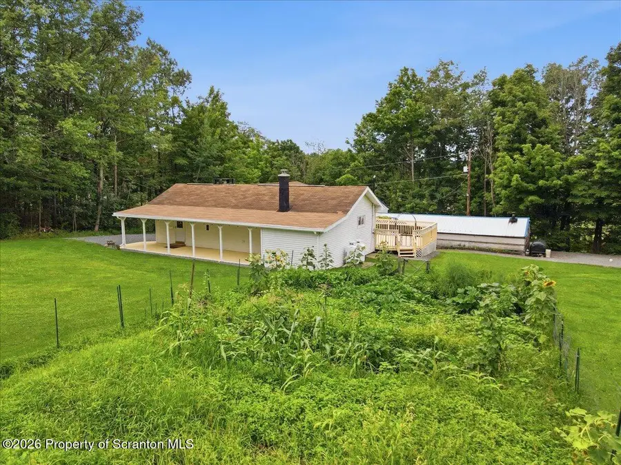 2021 Reservoir Road, Madison, PA 18444 - #3