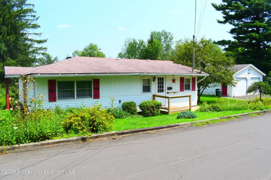 440 High Street, Montrose, PA 18801 - #2