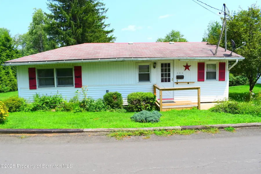 440 High Street, Montrose, PA 18801 - #3