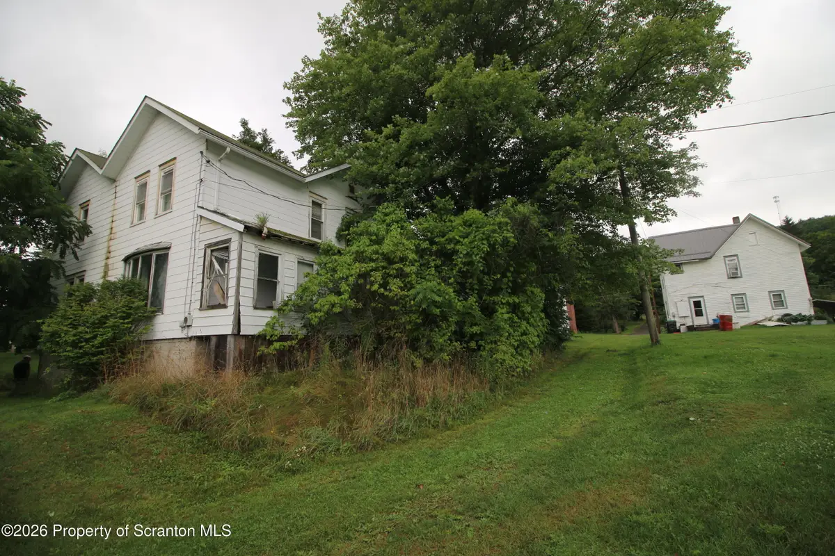 94 Peach Alley, New Albany, PA 18833 - #1