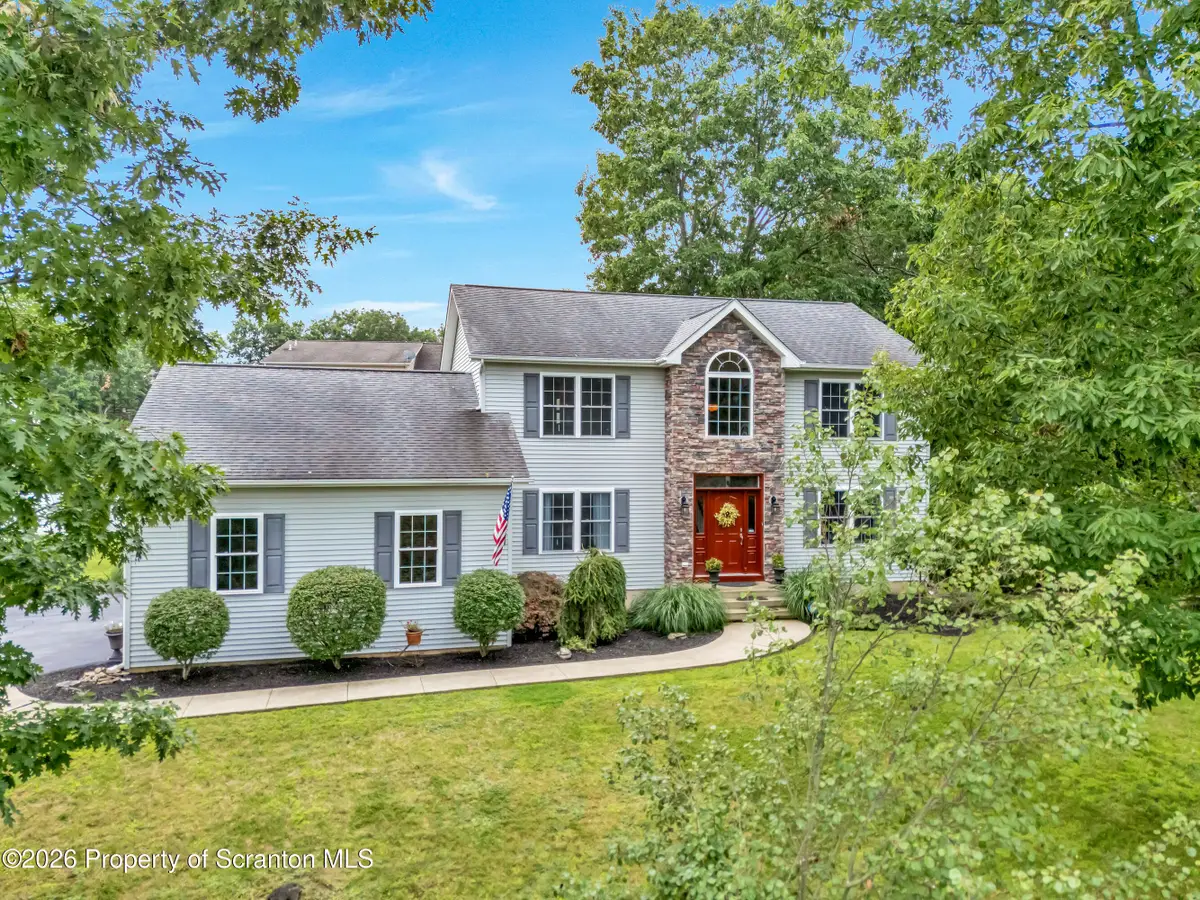 21 Autumn Drive, Fairview, PA 18707 - #1