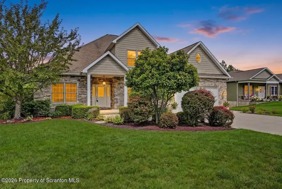 203 Azalea Drive, Mayfield, PA 18433 - #2