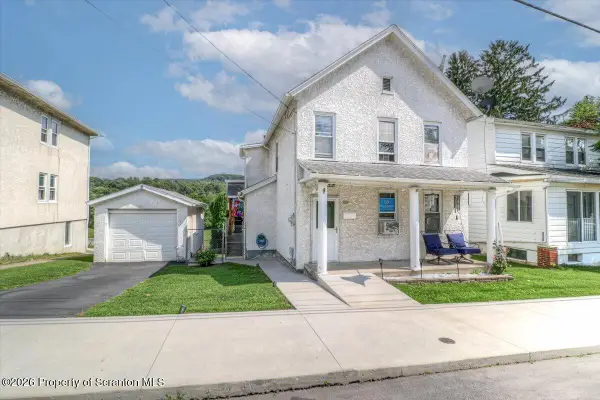 1014 John Avenue, Scranton, PA 18510