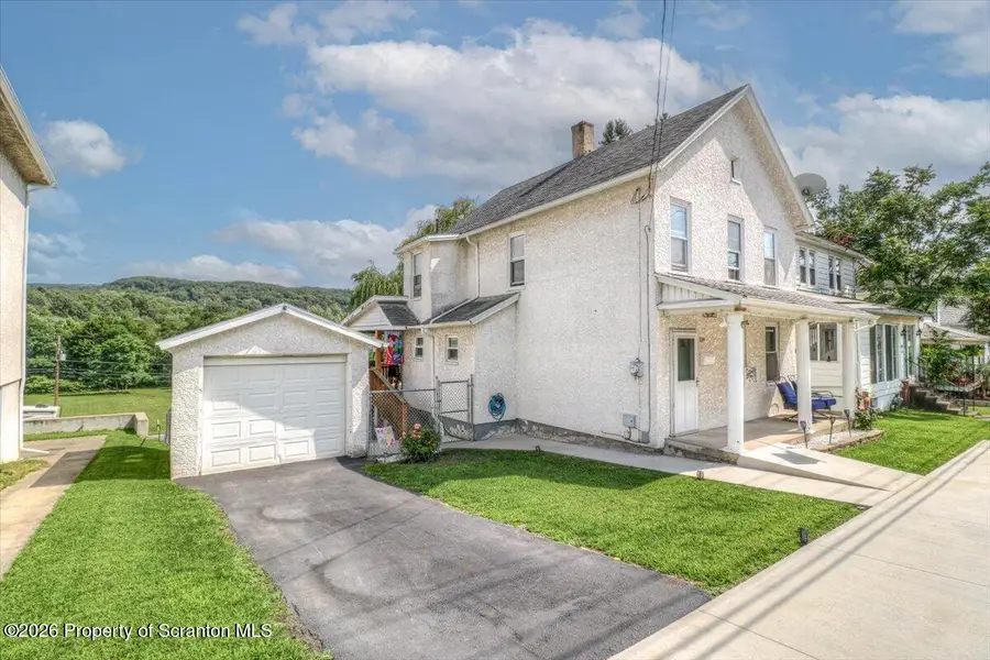 1014 John Avenue, Scranton, PA 18510 - #2