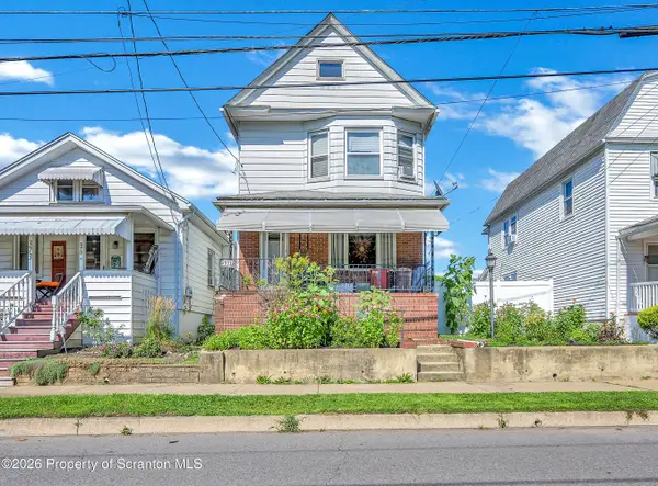371 Northampton Street, Kingston, PA 18704