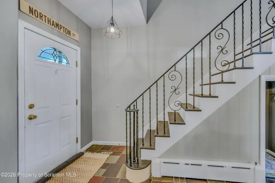371 Northampton Street, Kingston, PA 18704 - #2