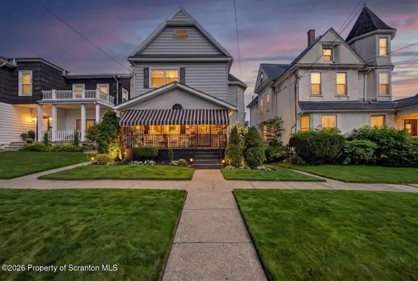 1526 Monsey Avenue, Scranton, PA 18509