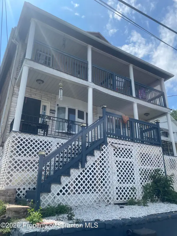 905 Eynon Street, Scranton, PA 18504