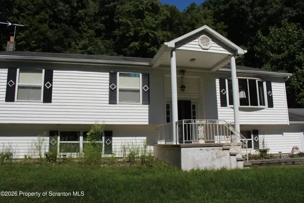 2356 Newton Ransom Boulevard, Clarks Summit, PA 18411