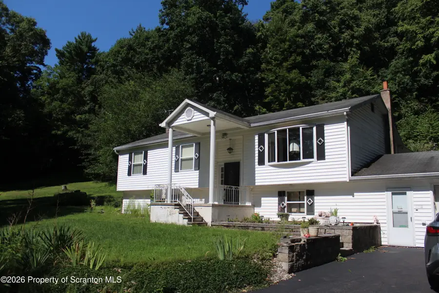 2356 Newton Ransom Boulevard, Clarks Summit, PA 18411 - #2