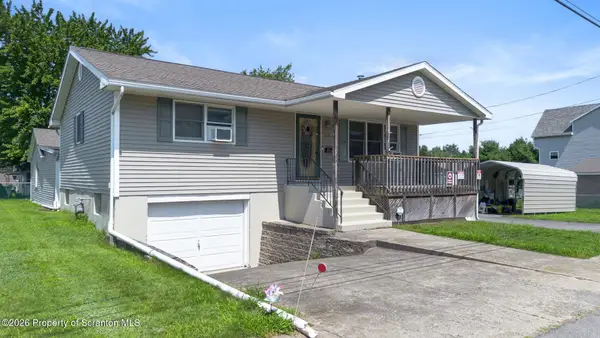 108 Center Street, Jessup, PA 18434