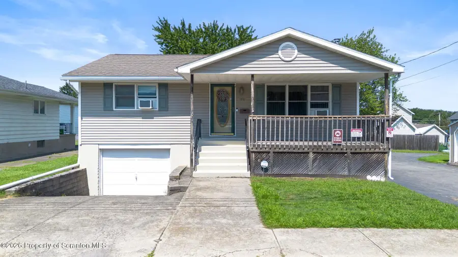 108 Center Street, Jessup, PA 18434 - #2