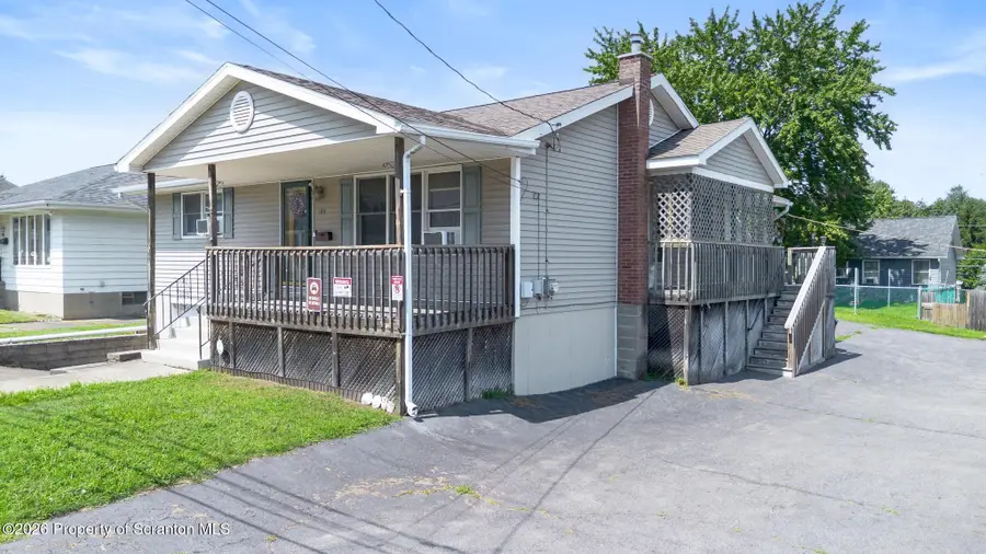108 Center Street, Jessup, PA 18434 - #3
