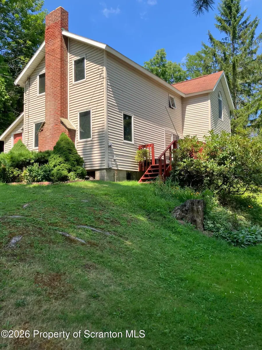 45 Bank Street, Montrose, PA 18801 - #2