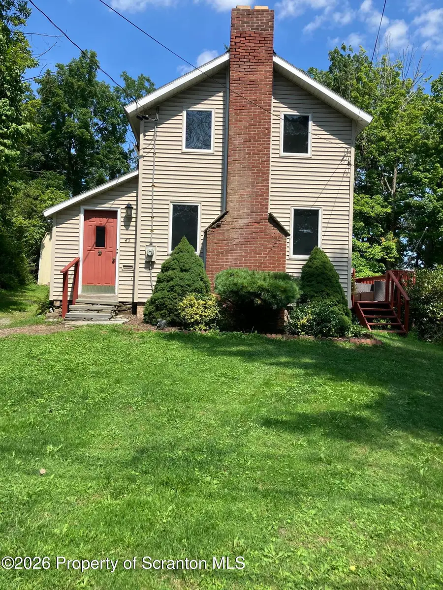 45 Bank Street, Montrose, PA 18801 - #3