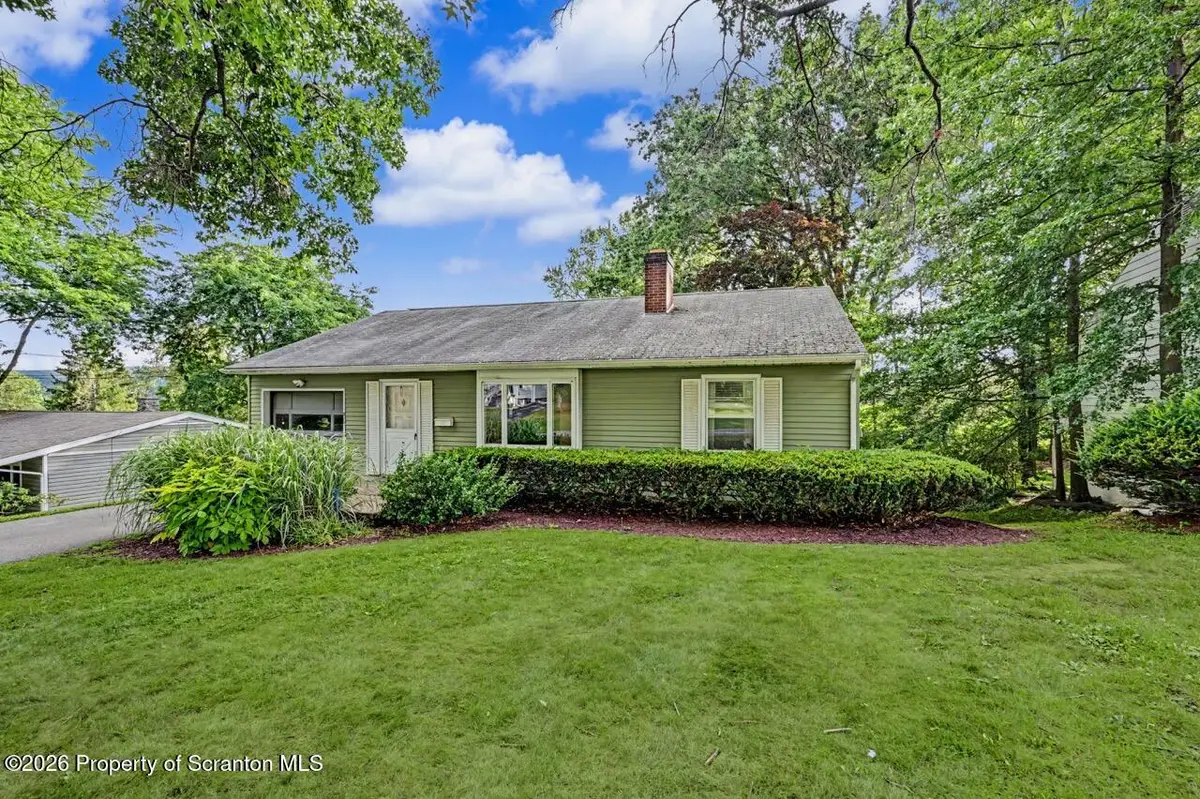 311 Clark Street, Clarks Green, PA 18411 - #1