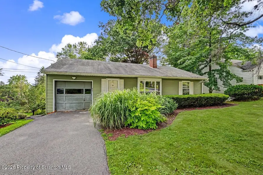 311 Clark Street, Clarks Green, PA 18411 - #3