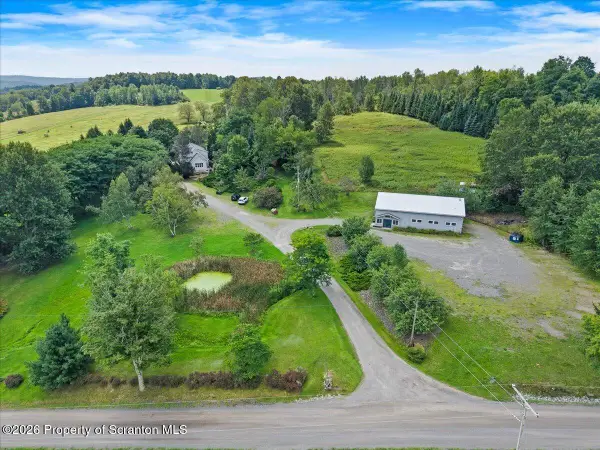 232 Cross Country Road, Hop Bottom, PA 18824