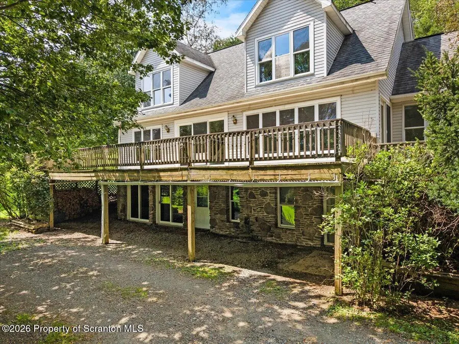 232 Cross Country Road, Hop Bottom, PA 18824 - #2