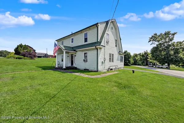 1501 Forest Acres Drive, Clarks Summit, PA 18411
