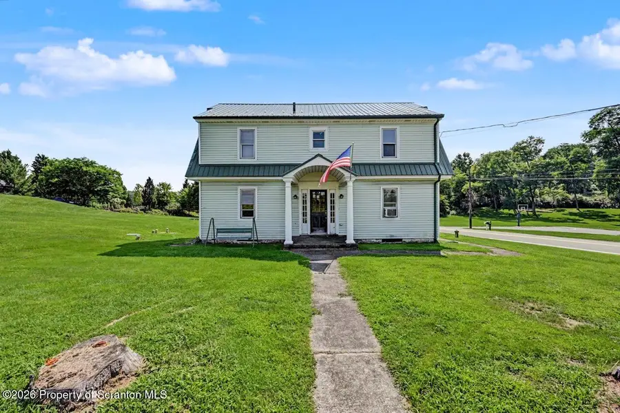1501 Forest Acres Drive, Clarks Summit, PA 18411 - #3