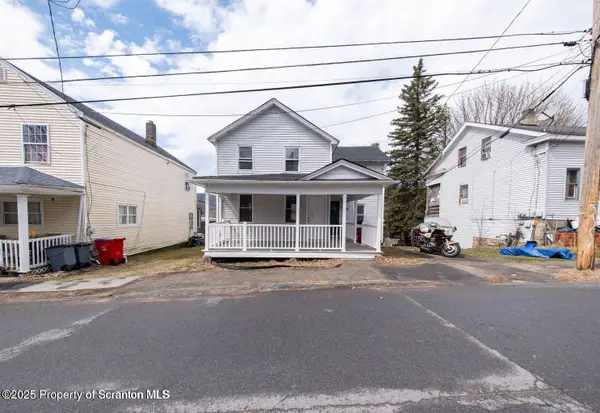 55 Terrace Street, Carbondale, PA 18407