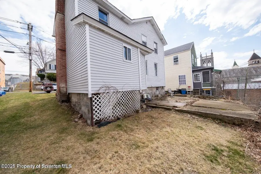 55 Terrace Street, Carbondale, PA 18407 - #2