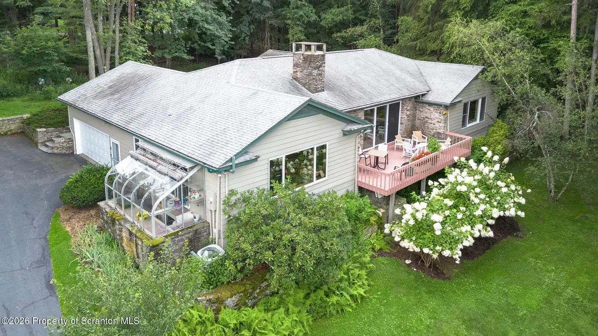 3 Orchard Lane, South Abington, PA 18411 - #1