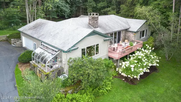 3 Orchard Lane, South Abington Twp, PA 18411