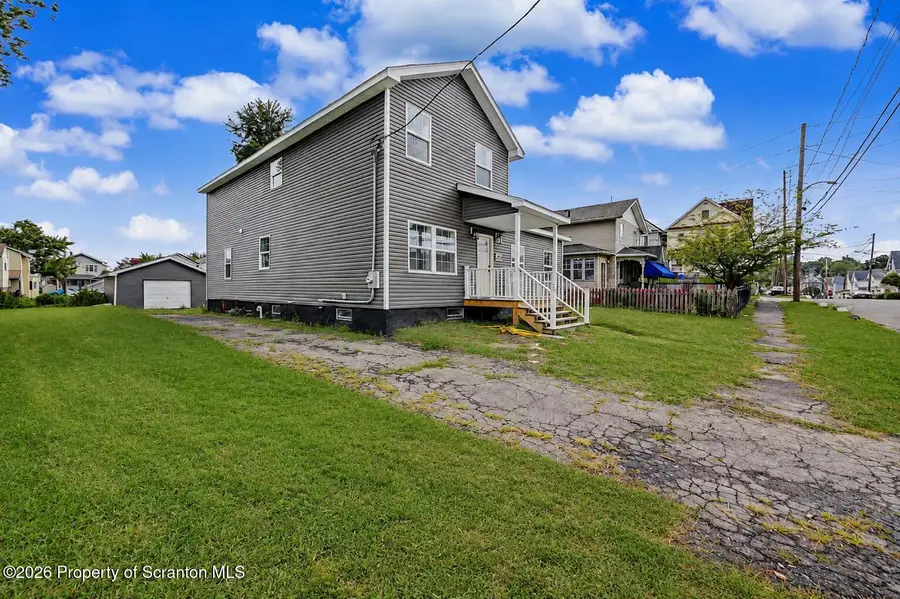 519 Electric Street, Scranton, PA 18509 - #2