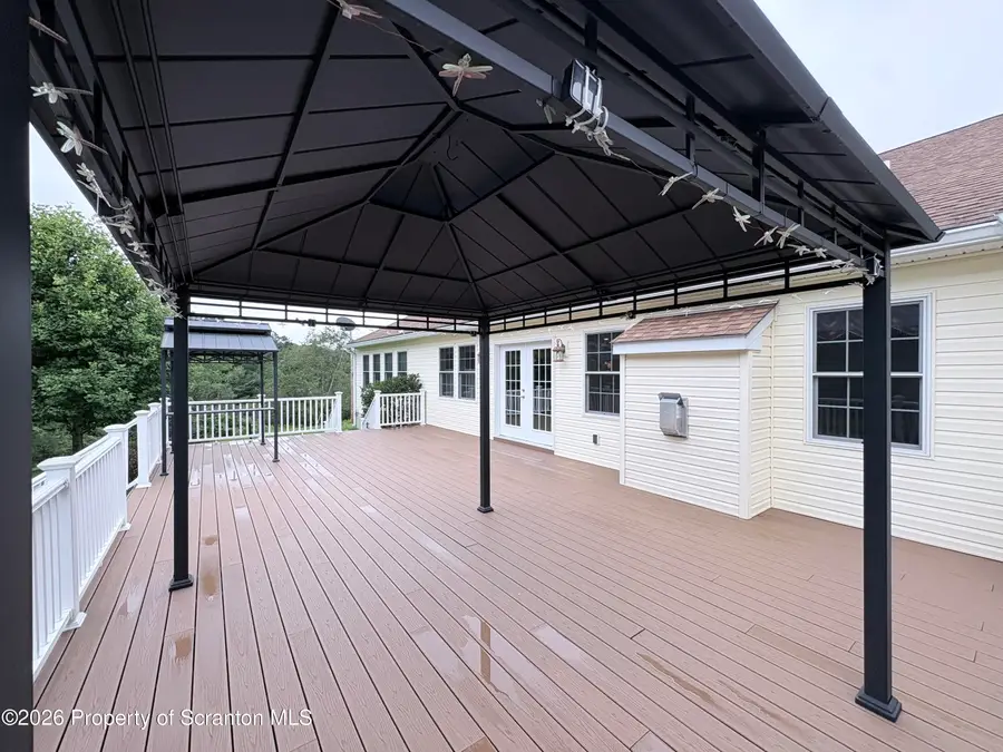 1668 Hawkins Pond Road, Susquehanna, PA 18847 - #2