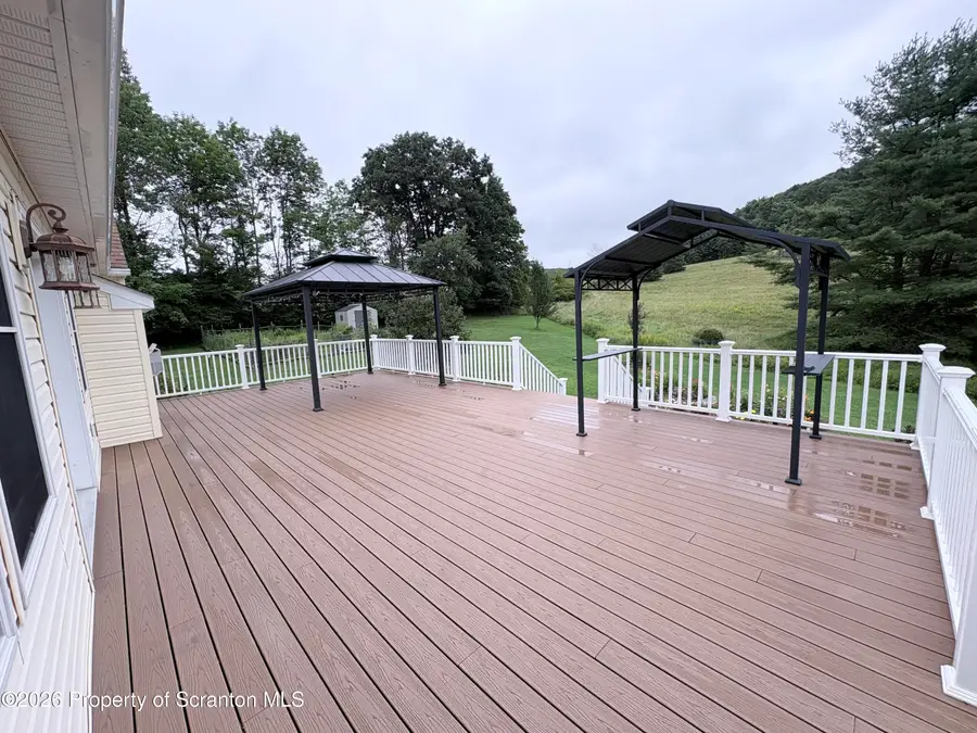 1668 Hawkins Pond Road, Susquehanna, PA 18847 - #3