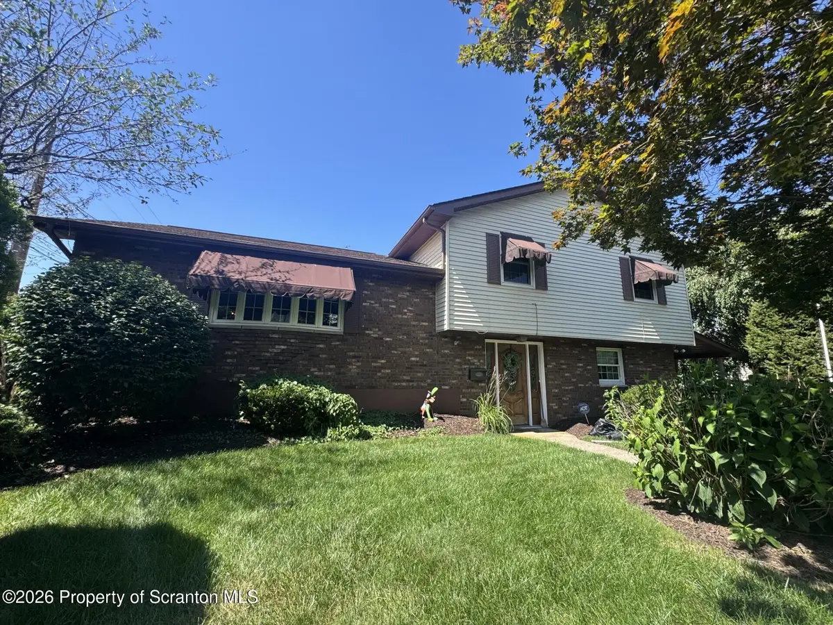1914 Farr Street, Scranton, PA 18504 - #1
