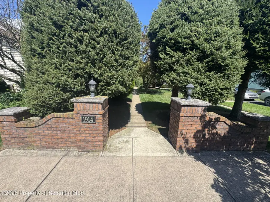 1914 Farr Street, Scranton, PA 18504 - #2