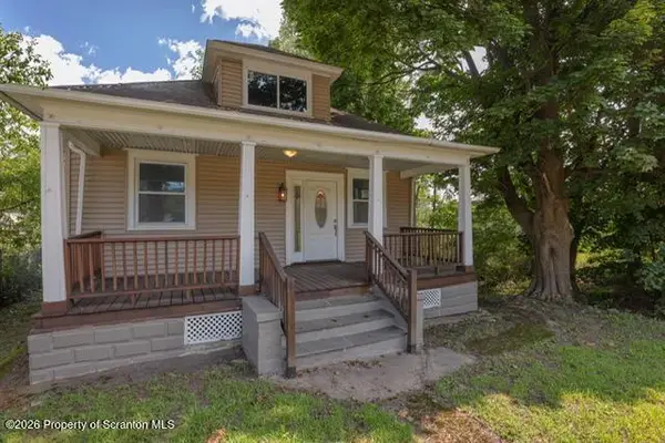 228 N Keyser Avenue #1, Scranton, PA 18504