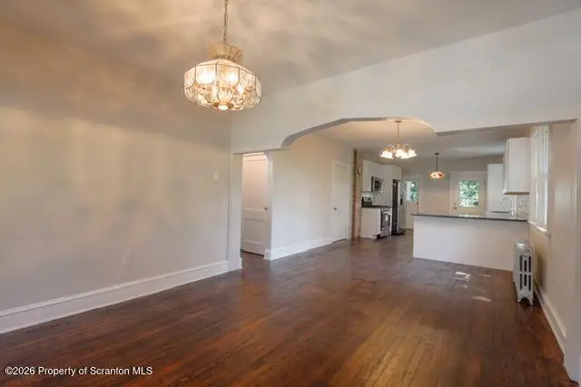 228 N Keyser Avenue #1, Scranton, PA 18504 - #2