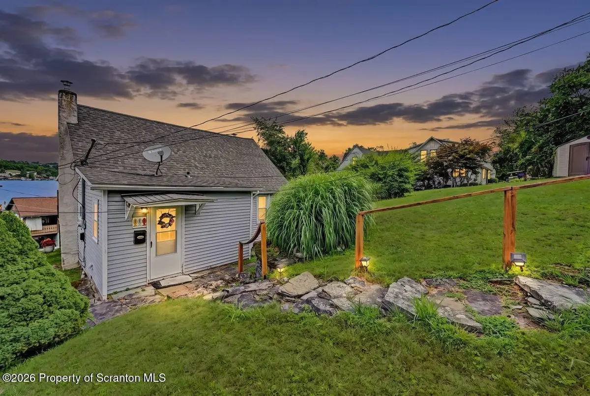 118 Evergreen Lane, Factoryville, PA 18419 - #1