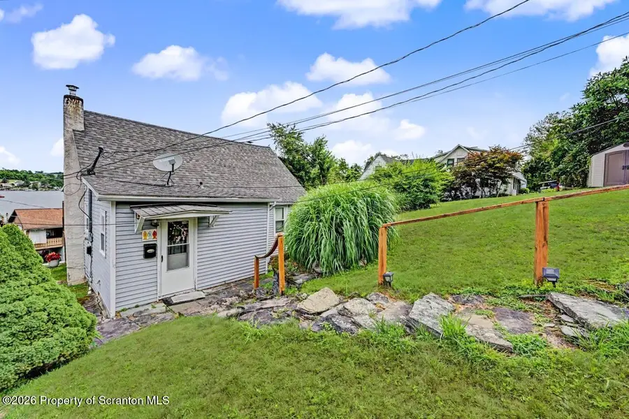 118 Evergreen Lane, Factoryville, PA 18419 - #2