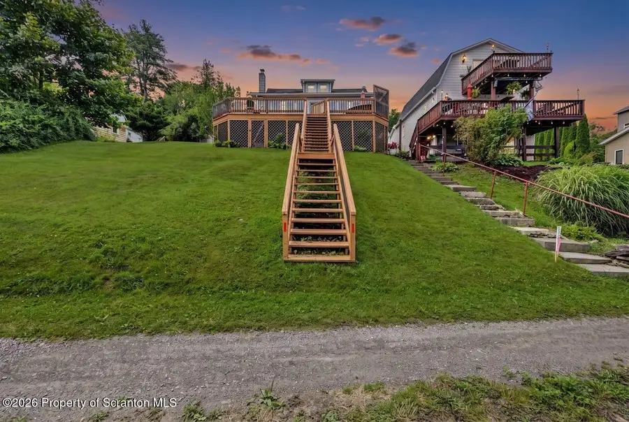 118 Evergreen Lane, Factoryville, PA 18419 - #3
