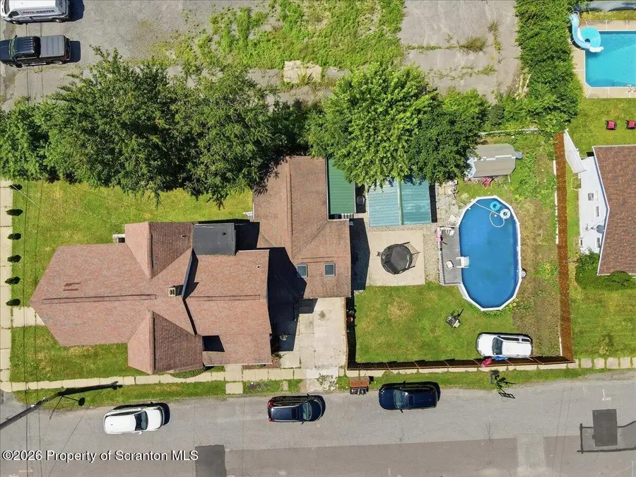 209 Ambrose Street, Dunmore, PA 18512 - #2