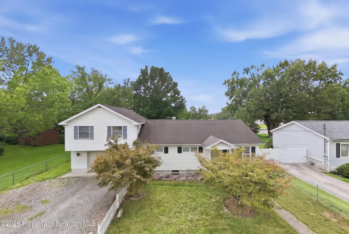 471 Mary Street, Scranton, PA 18508 - #1
