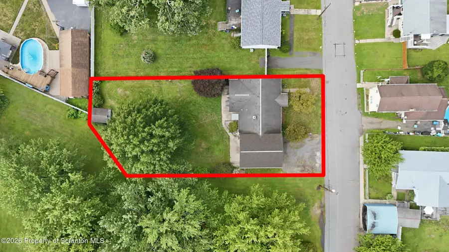 471 Mary Street, Scranton, PA 18508 - #3