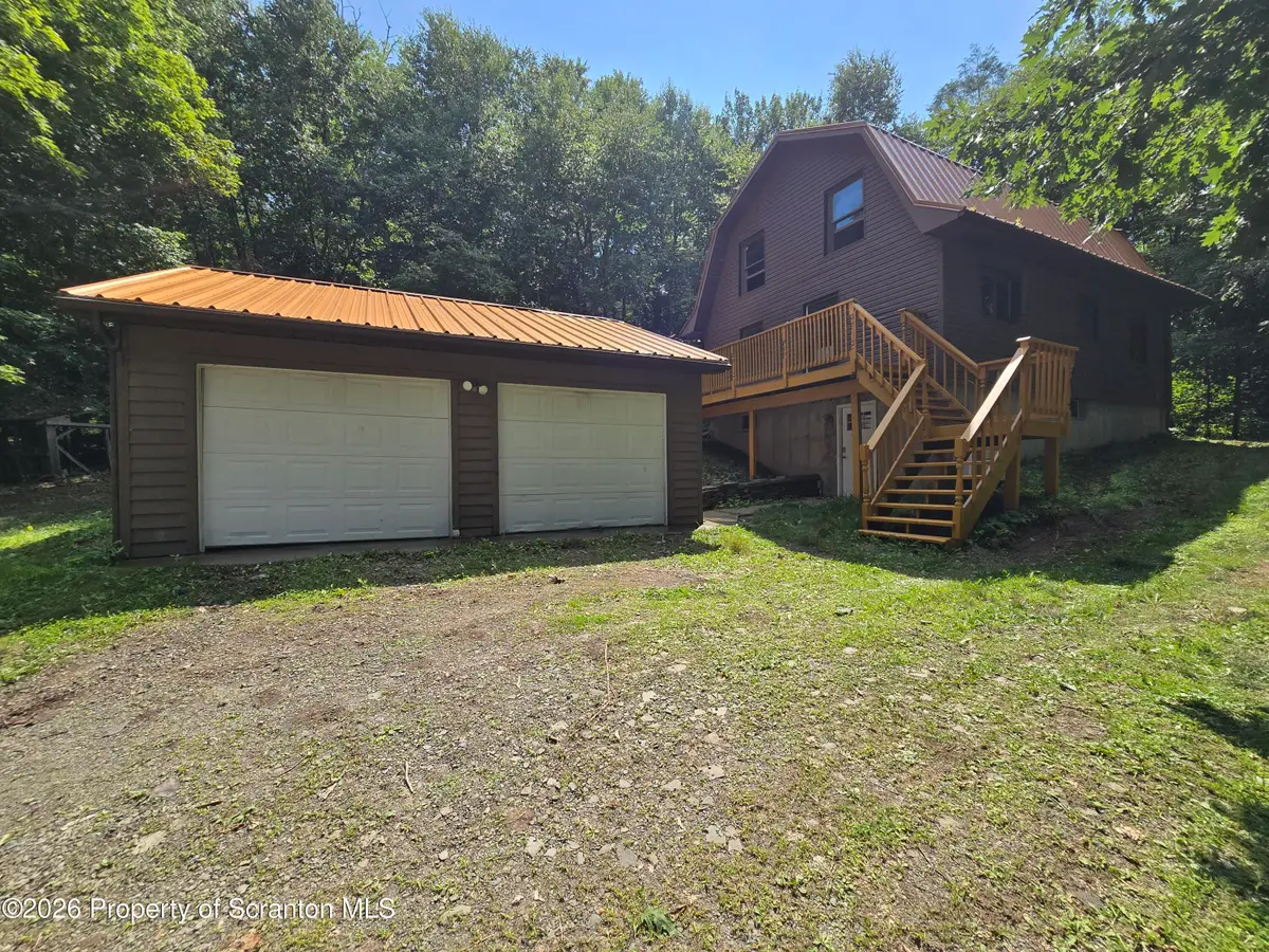 714 Downs Road, Susquehanna, PA 18847 - #1