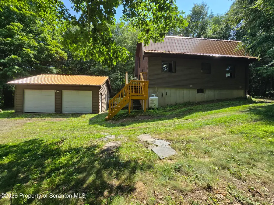 714 Downs Road, Susquehanna, PA 18847 - #2